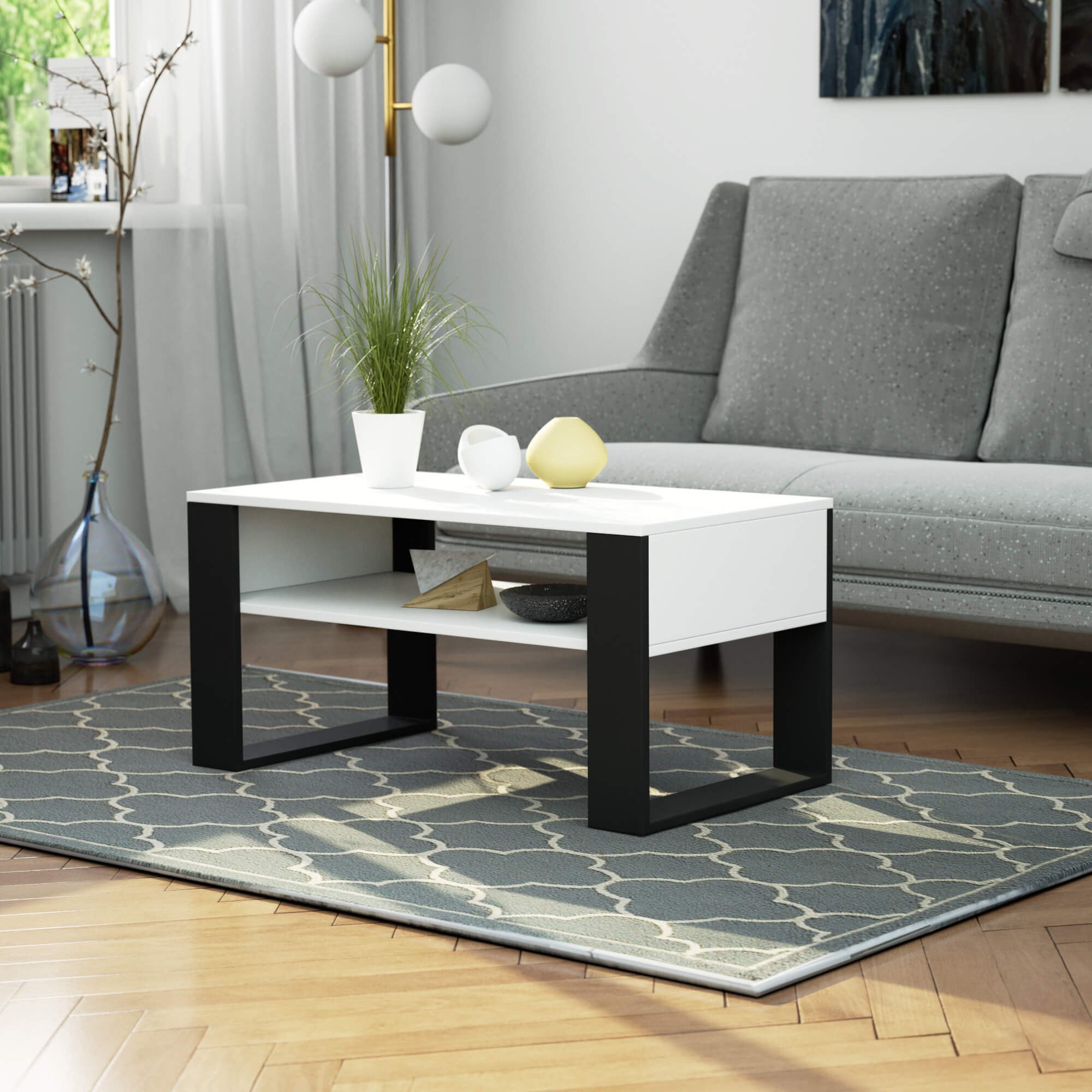 Konferenčný stolík DOMI