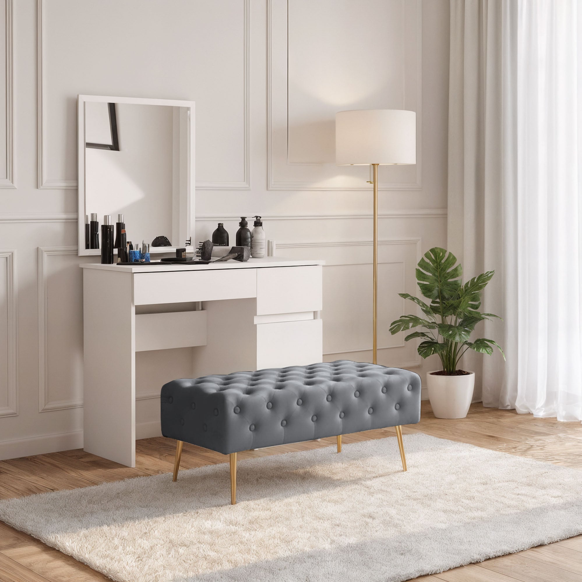 Taburetka MONACO