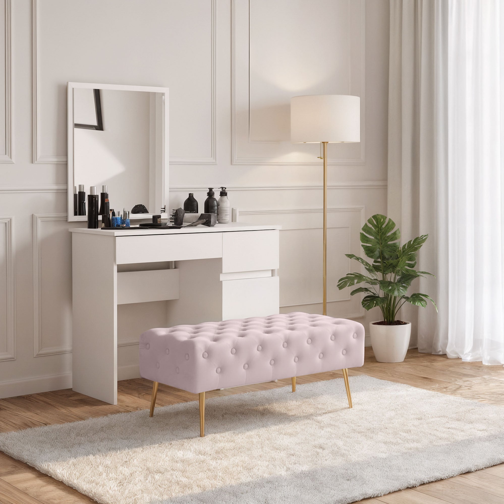 Taburetka MONACO